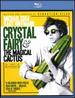 Crystal Fairy & the Magical Cactus [Blu-Ray]
