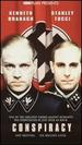 Conspiracy [Vhs]