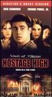 Hostage High [Vhs]