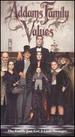 Addams Family Values