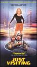 Just Visiting [Vhs]