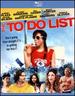 The to Do List