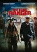 The Lone Ranger