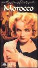 Morocco [Vhs]