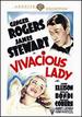 Vivacious Lady