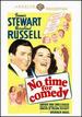 No Time for Comedy