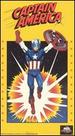 Captain America / Captain America II: Death Too Soon