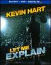 Let Me Explain (1 BLU RAY DISC)