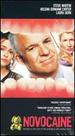 Novocaine [Vhs]