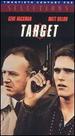Target [Vhs]