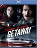 Getaway (2013) / (Uvdc)