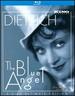The Blue Angel [Blu-Ray]