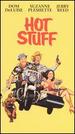 Hot Stuff [Vhs]