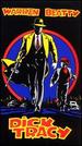 Dick Tracy [Vhs]