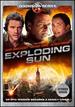 Exploding Sun