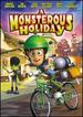 Monsterous Holiday