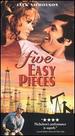 Five Easy Pieces