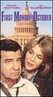 First Monday in October [Vhs]