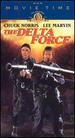 The Best of Chuck Norris-the Delta Force