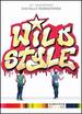 Wild Style [Limited Edition]-4k