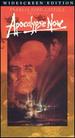 Apocalypse Now [Vhs]