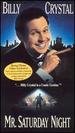 Mr. Saturday Night [Vhs]