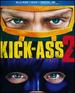 Kick-Ass 2 [Blu-Ray]