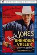 Unknown Valley