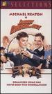 Johnny Dangerously