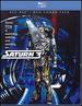 Saturn 3 [Blu-Ray/Dvd Combo]
