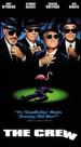 The Crew [Vhs]