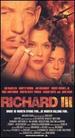Richard III [Vhs]