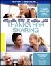 Thanks for Sharing [Blu-Ray + Digital Hd]