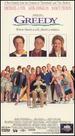 Greedy [Vhs]