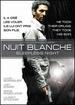 Nuit Blanche/Sleepless Night