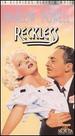 Reckless [Vhs]
