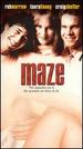 Maze [Vhs]
