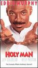 Holy Man [Vhs]