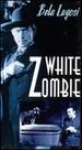 White Zombie
