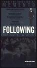 Following (B&W Dol)