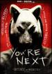 You'Re Next-Dvd
