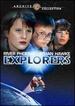 Explorers