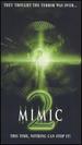 Mimic 2 [Vhs]
