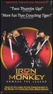 Iron Monkey [Vhs]