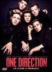 One Direction-Up Close & Personal