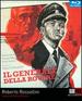 Il General Della Rovere: Raro Video Remastered Edition [Blu-Ray]