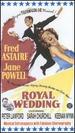 Royal Wedding