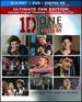 One Direction: This is Us (Two Disc Combo: Blu-Ray / Dvd + Ultraviolet Digital Copy)