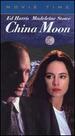 China Moon [Vhs]