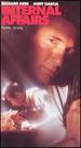 Internal Affairs [Vhs]